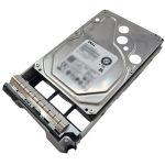 Dell 0647J 1TB 7.2K SATA 6Gbps 512n 3.5" Internal Hard Drive with Tray - Image 5