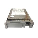 Cisco UCS-S3260-HD12T 12Tb 7.2k Sas 12G 4kn Nl Hdd