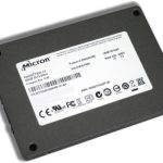Micron MTFDDAK2T0TBN-1AR1ZABYY 1100 Series 2TB 2.5 Inch SATA 6GBPS SSD