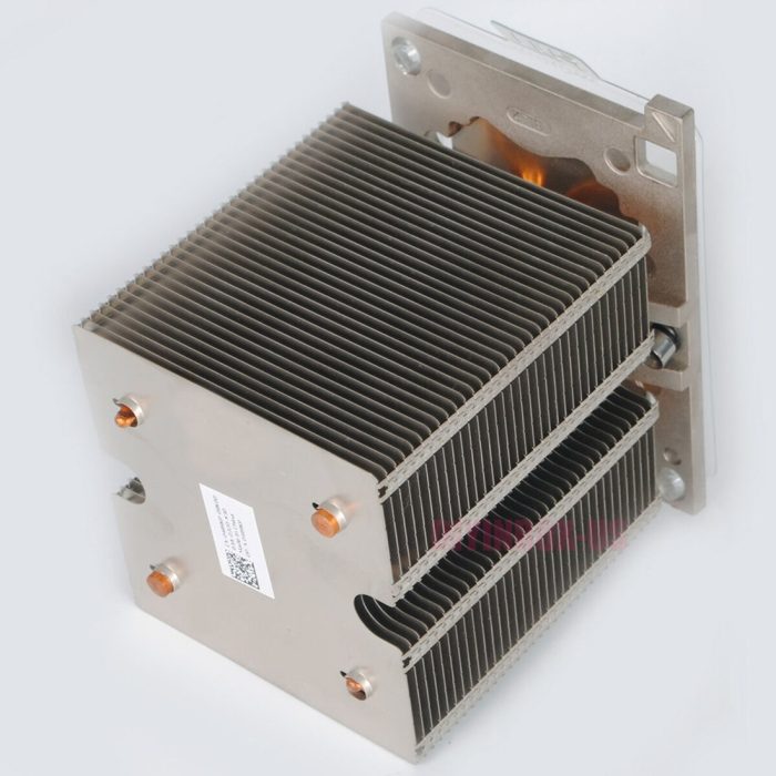 Dell 489KP Standard Heatsink for Poweredge T440 T640 - Image 3