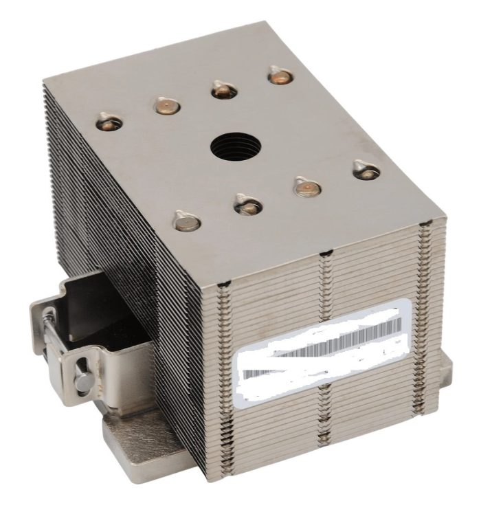 Dell 489KP Standard Heatsink for Poweredge T440 T640 - Image 4