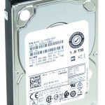Toshiba AL15SEB18EQY 1.8TB 10000RPM SAS-12GBPS 2.5inch Enterprise Internal HDD Refurbished Dell OEM