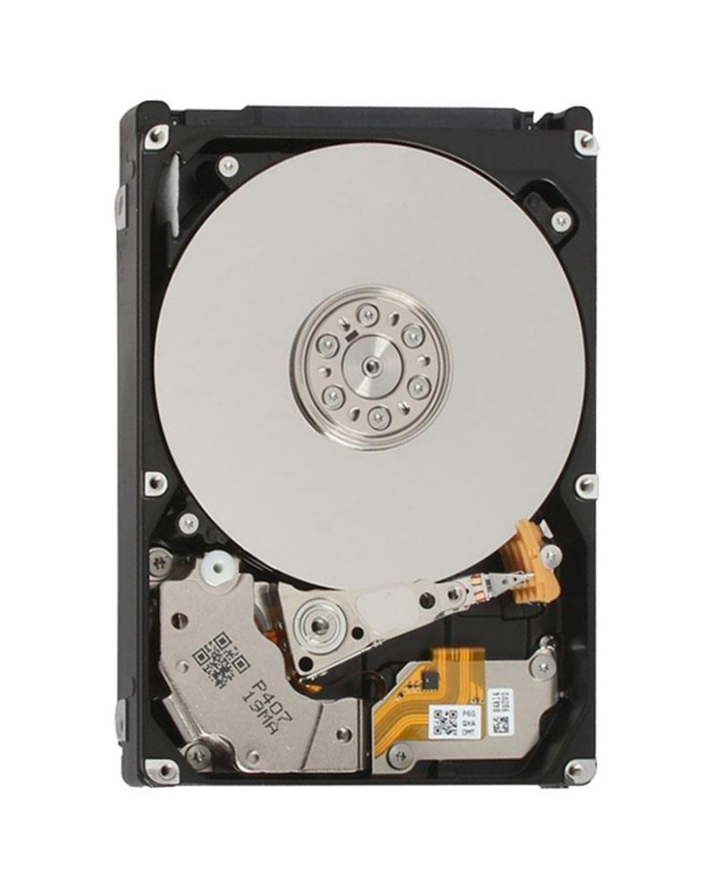 309557 Toshiba AL15SEB060NY 600GB 10000RPM SAS-12Gbps 512n 2.5inch HDD - Image 1