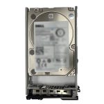 Dell 400-ATIL 14G Hybrid 600GB 10K SAS 12Gbps Hot Plug Hard Drive - Image 6