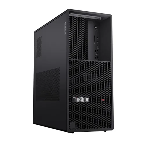 30gs0031us-o_oyridd0ea4aa5dhm 30GS002YUS - Lenovo ThinkStation P3 Workstation Core i9-13900 2GHz Tetracosa-core (24 Core) 32GB DDR5 1TB PCIE NVMe 4.0 x4 SSD - Tower - Image 1