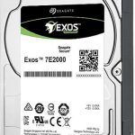 Seagate ST2000NX0403 Exos 7E2000 2TB 7.2K SATA 6Gb/s 2.5inch HDD Refurbished