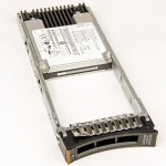 IBM 01LJ421 7.68TB SAS 12Gb/s Solid State Drive (SSD)