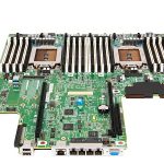 HPE 866342-001 Proliant DL385 G10 Motherboard.
