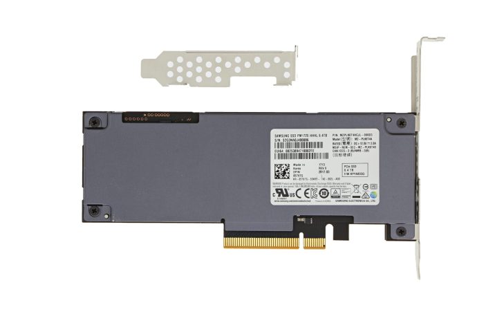 Dell 57X7G 6.4TB TLC NVMe SSD HHHL Gen3 x4 MU PM1725 Series Solid State Drive - Image 6