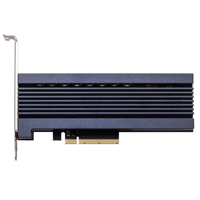 Dell 57X7G 6.4TB TLC NVMe SSD HHHL Gen3 x4 MU PM1725 Series Solid State Drive - Image 4