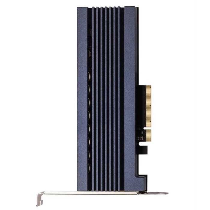 Dell 57X7G 6.4TB TLC NVMe SSD HHHL Gen3 x4 MU PM1725 Series Solid State Drive - Image 3