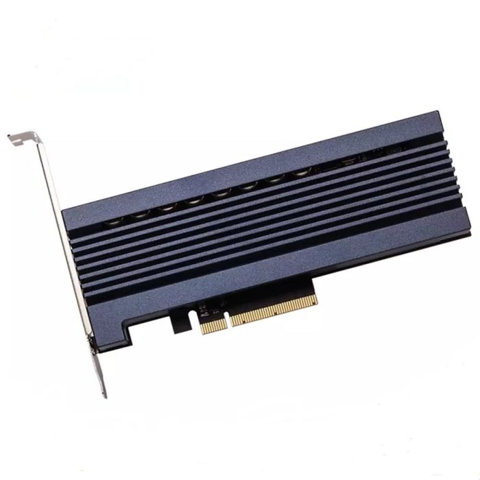 Dell 57X7G 6.4TB TLC NVMe SSD HHHL Gen3 x4 MU PM1725 Series Solid State Drive - Image 5