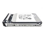 Dell 400-AXLE 12TB SED 7.2K SAS 12Gbps 512e 256MB 3.5inch Hot-Plug HDD with Tray - Image 3