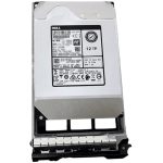 Dell 400-AXLE 12TB SED 7.2K SAS 12Gbps 512e 256MB 3.5inch Hot-Plug HDD with Tray - Image 5