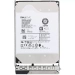 Dell 77CYV 12TB SED 7.2K SAS 12Gbps 512e 256MB 3.5inch Hot-Plug HDD with Tray