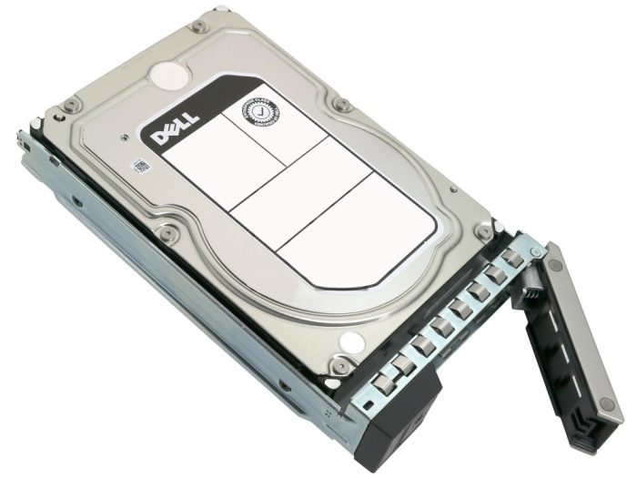 Dell 2350Y 12TB 7.2k NL SAS-12Gbps 512e 256MB 3.5" 14G Hot Plug Hdd - Image 4