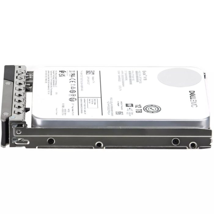 Dell 2350Y 12TB 7.2k NL SAS-12Gbps 512e 256MB 3.5" 14G Hot Plug Hdd - Image 6