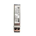 Dell 7D64H Networking Transceiver SFP+ 10GbE SR 850nm Wavelength 300 meter Reach - Image 5