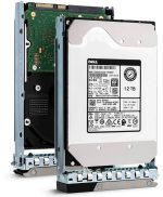 Dell 09HXK6 12TB 7.2k NL SAS 12Gbps 512e 256MB 3.5inch Hot Plug Hdd - Image 2