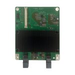 HP P0006047-001 SGI CX5 InfiniBand EDR 2-port HCA Mezzanine Card - Image 3