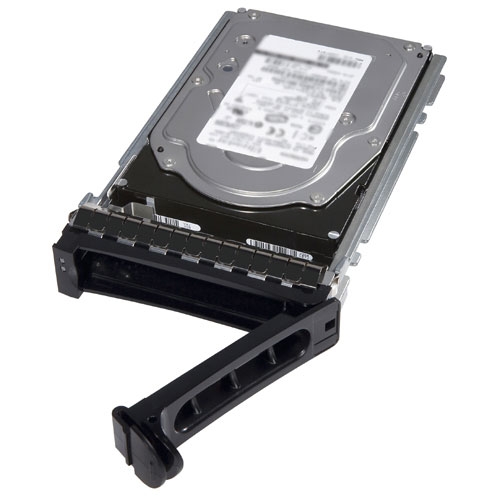 312886 Dell 9T8DH 8TB 7.2K SATA 6Gbps Hard Drive - Image 1