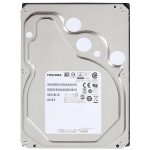 Toshiba MG04SCA20EN 2Tb 7.2k Nl Sas 12Gbps 512n 3.5inch Hot Swap Hdd