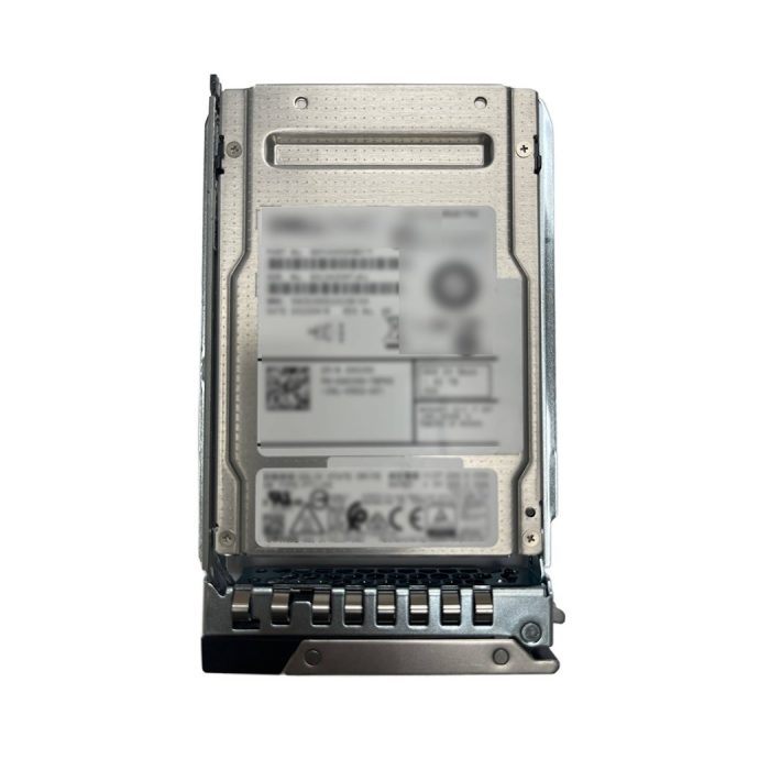 Dell G1D1K 400GB Write Intensive MLC SAS 12Gbps 2.5inch Hot Plug SSD - Image 6