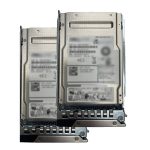 Dell G1D1K 400GB Write Intensive MLC SAS 12Gbps 2.5inch Hot Plug SSD - Image 5