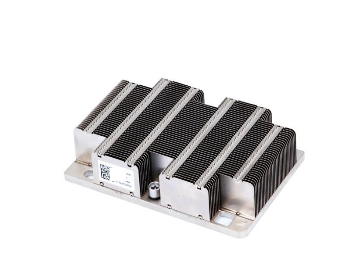 Dell 412-AAIW High Performance Heatsink for R740/R740XD/R640 - Image 6