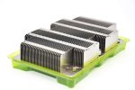Dell 412-AAIW High Performance Heatsink for R740/R740XD/R640 - Image 5