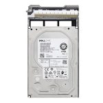 Dell Compellent V7DY9 4TB 7.2K NL SAS 12Gbps 3.5" Enterprise Plus Hard Drive