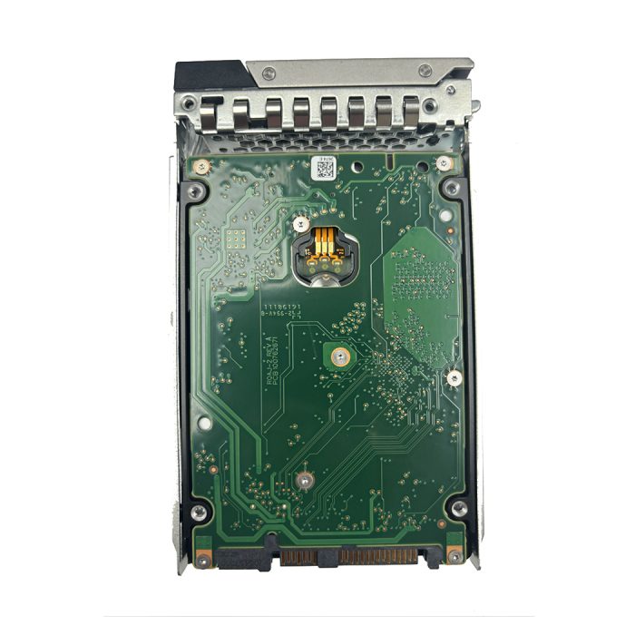 Dell 400-AXDH 14G 2TB 7.2K NL SAS 12Gbps 3.5inch Hot-Swap Hard Drive - Image 2