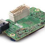 HPE 870828-B21 Synergy 5330c 32GB 2-port Fibre Channel Host Bus Adapter