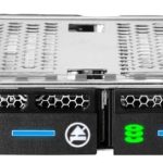 HPE P07437-001 Dual Read Intensive SSD 960 GB SATA 6Gb/s Refurbished