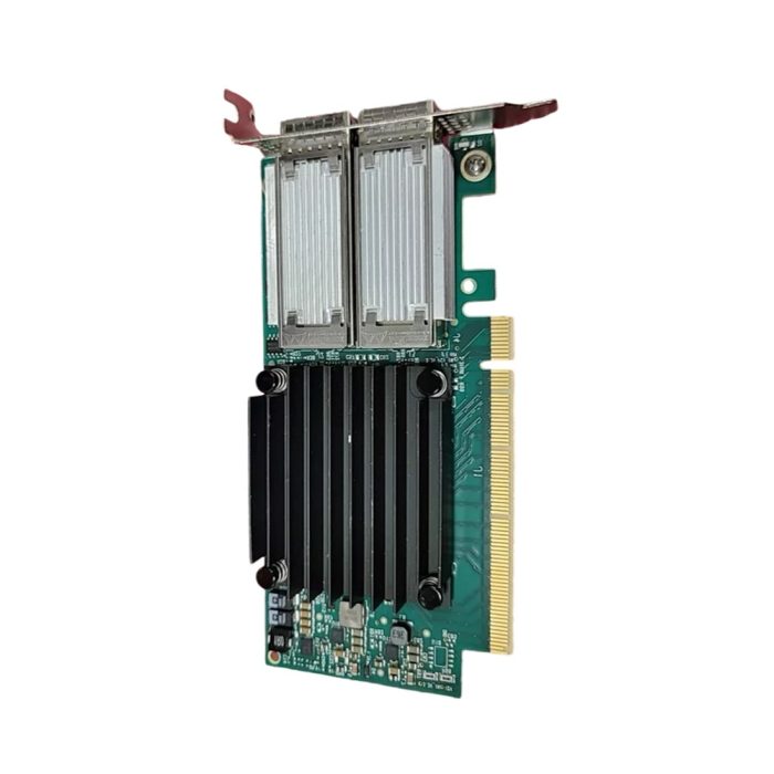 Mellanox MCX456A-ECAT ConnectX-4 100GbE 2-Port QSFP VPI Adapter New - Image 9