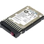 HPE Q6M04A 1.2TB 10k SAS 12Gbps Sff Dsf SC Hard Drive With Superdome Flex Caddie