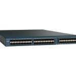 Cisco UCS-FI-6248UP UCS 48-Port Fabric Interconnect 32p up 12p LIC