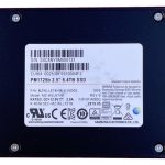 Samsung MZWLL6T4HMLA-00005 6.4TB PM1725b Pci-E 3 x4/8 2.5Inch NVMe SSD
