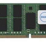 Dell 370-ADTE 16GB (2X8GB) Ddr4 Pc4-21300R 2666Mhz Ecc Refurbished