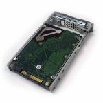Dell 400-APGX 900GB 15k SAS 12Gbps 512n 2.5inch Hot Swap Hard Drive - Image 2