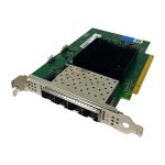 HPE P08458-B21 Intel E810-XXVDA4 Ethernet 10/25GB 4-Port SFP28 PCIe Full-Height Adapter New - Image 8