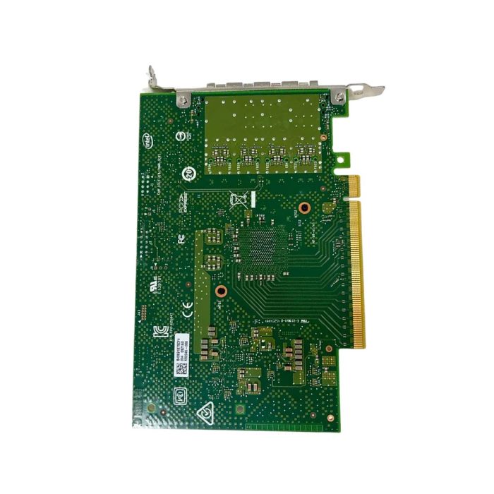 HPE P08458-B21 Intel E810-XXVDA4 Ethernet 10/25GB 4-Port SFP28 PCIe Full-Height Adapter New - Image 11