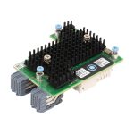 Dell H9NTY Intel XXV710 10/25GbE Dual Port Mezzanine Card for MX740C