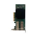 Dell KCMKJ ConnectX-5 Dual-Port 10/25GbE SFP28 Network Interface Card LP - Image 3