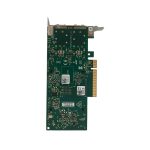 Dell KCMKJ ConnectX-5 Dual-Port 10/25GbE SFP28 Network Interface Card LP - Image 5