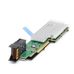 Dell 540-BCJG QLogic QME2742 32Gb/s Dual Port PCIe 3.0 x8 Mini Mezzanine Adapter for X740C/MX840C