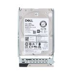 Dell 400-BBDY 2.4TB 10K SAS 12Gbps 512e 256MB 2.5" Hot-Plug HDD - Image 2
