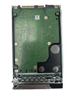 Dell J599X 2.4TB 10K SAS 12Gbps 512e 256MB 2.5" 14G Hot-Plug HDD - Image 4