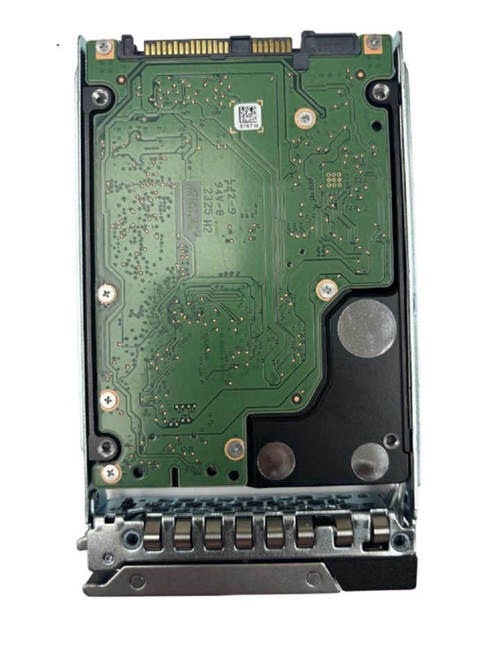 Dell J599X 2.4TB 10K SAS 12Gbps 512e 256MB 2.5" 14G Hot-Plug HDD - Image 4