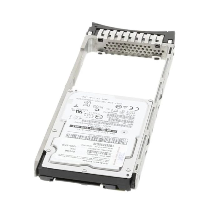 IBM 00AR323 Hard drive 600 GB SAS 12Gb/s Refurbished - Image 3